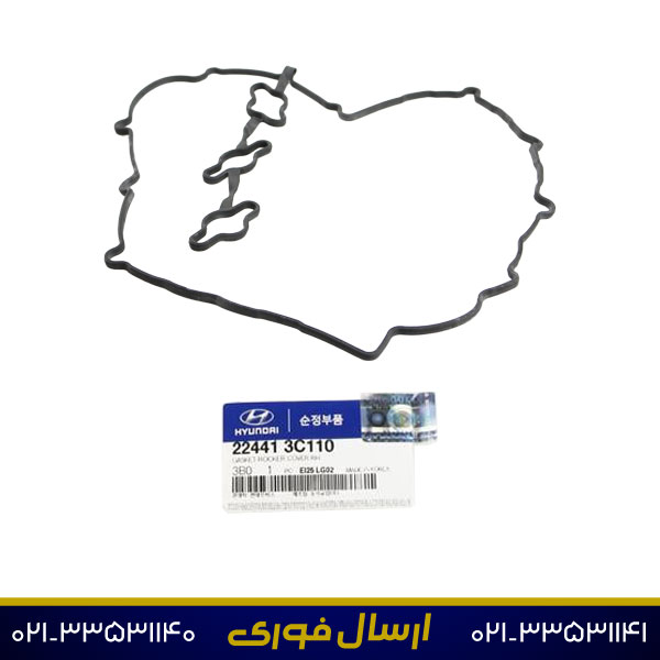 واشر-درب-سوپاپ-راست-1 واشر درب سوپاپ راست IX55/وراکروز 224413C110 (اصلی)